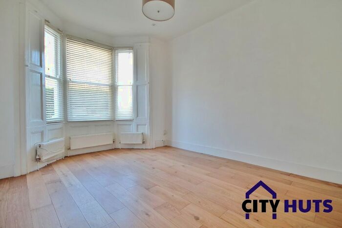 5 Bedroom Terraced House To Rent In Canning Road, London, N5