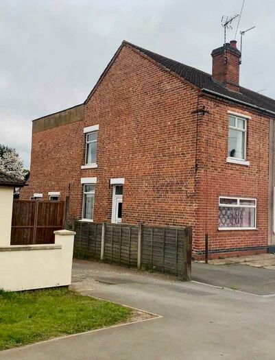 3 Bedroom End Of Terrace House To Rent In Heath Road, Bedworth, Warwickshire, CV12