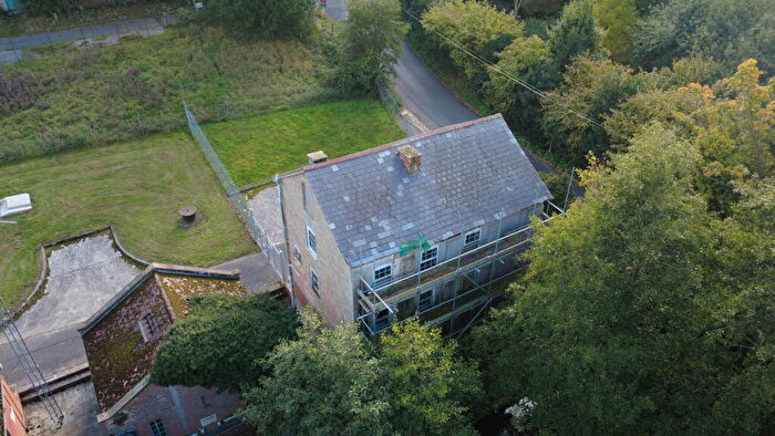 3 Bedroom Mill For Sale In Bucklesham, Nr Ipswich, Suffolk, IP10