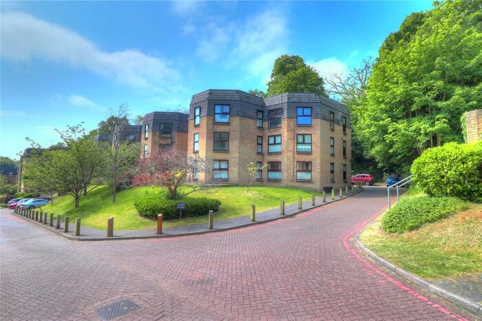 2 Bedroom Flat To Rent In Chapel Fields, Charterhouse Road, Godalming, Surrey, GU7