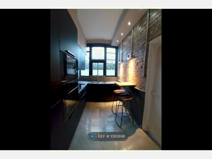 1 Bedroom Flat To Rent In Creighton Avenue, London, N10