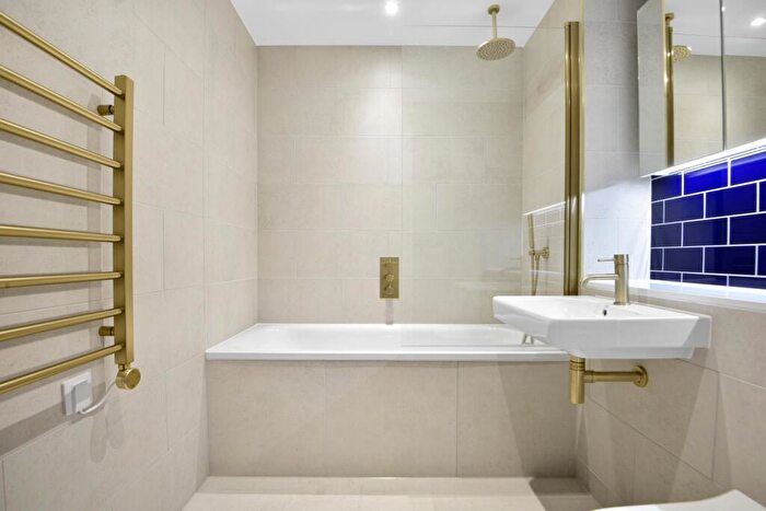 1 Bedroom Flat To Rent In Fulton And Fifth, Fulton Rd, Wembley, HA9