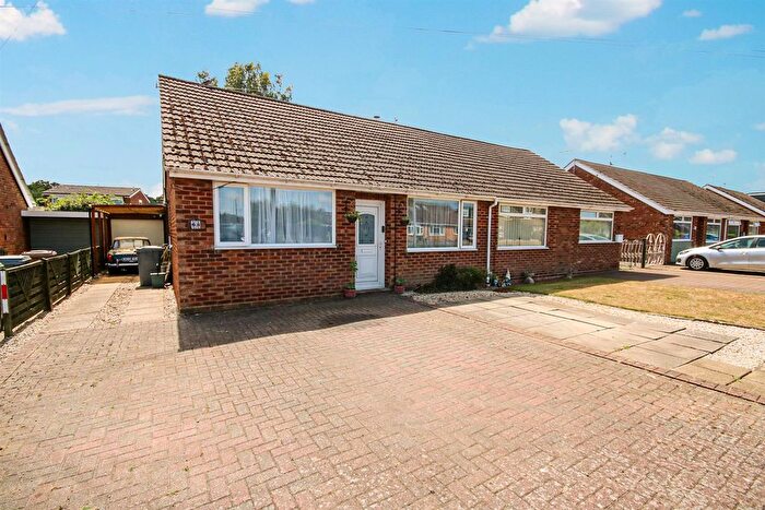 4 Bedroom Chalet For Sale In Cere Road, Sprowston, NR7