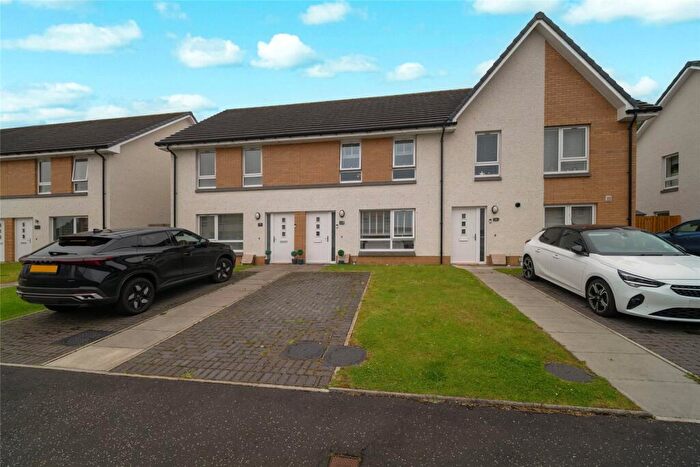 2 Bedroom Terraced House For Sale In Ardencraig Terrace, Glasgow, Glasgow City, G45