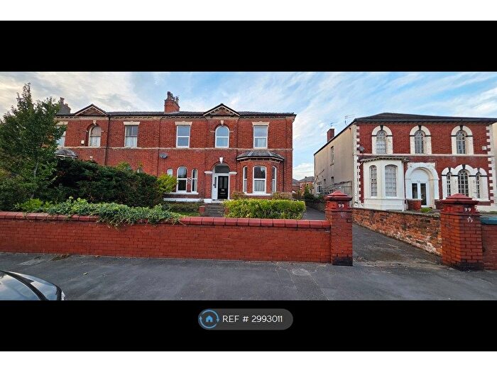 3 Bedroom Flat To Rent In Manchester Road, Southport, PR9