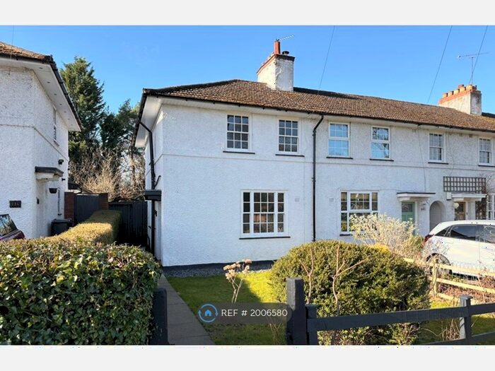 3 Bedroom End Of Terrace House To Rent In Selly Oak Road, Birmingham, B30