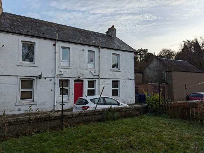 1 Bedroom Flat To Rent In Polton Cottages, Lasswade, EH18