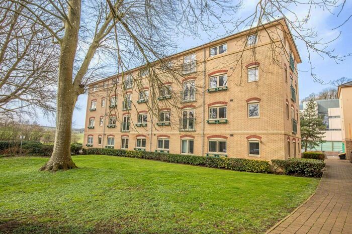 1 Bedroom Flat To Rent In Sir Bernard Lovell Road, Malmesbury, SN16