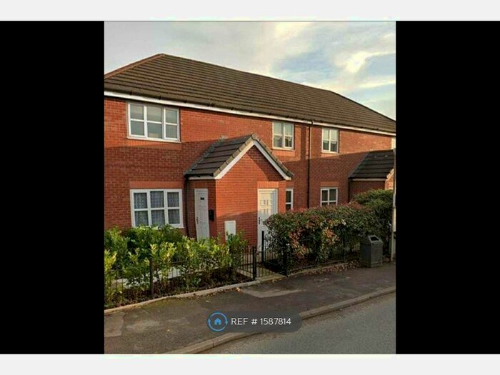 2 Bedroom Flat To Rent In Liverpool Road, Platt Bridge, Wigan, WN2