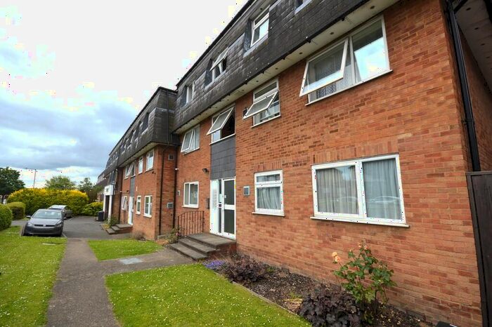 2 Bedroom Flat To Rent In Park Court, Preston Road, Harrow, HA3