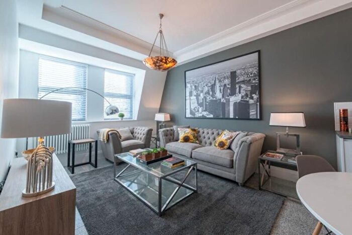 1 Bedroom Flat To Rent In Broadway, Peterborough, PE1