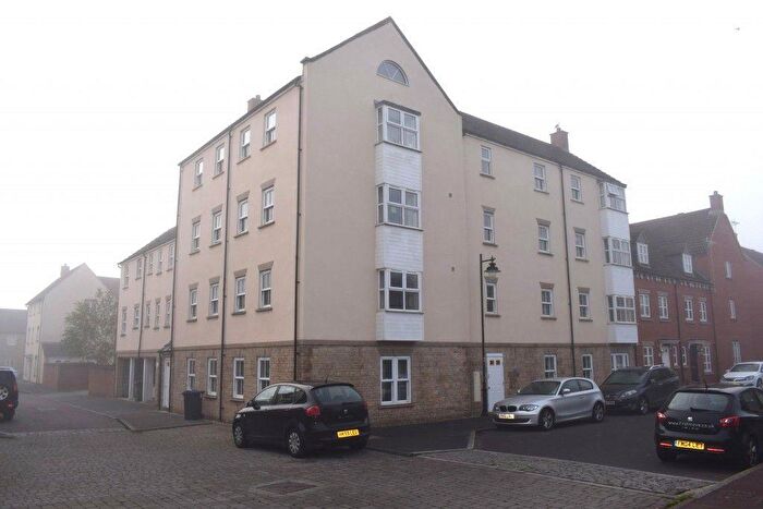 2 Bedroom Apartment To Rent In Zander Road, Calne, SN11