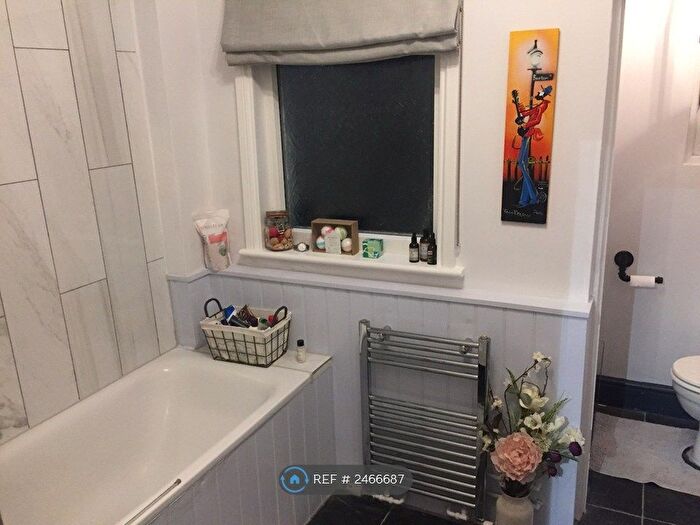 1 Bedroom Maisonette To Rent In Atheldene Road, London, SW18