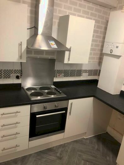 2 Bedroom Apartment To Rent In Flat, - Carsharlton Road, Blackpool, FY1