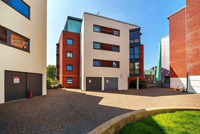 2 Bedroom Flat To Rent In The Courtyard, Southwell Park Road, Camberley, Surrey, GU15