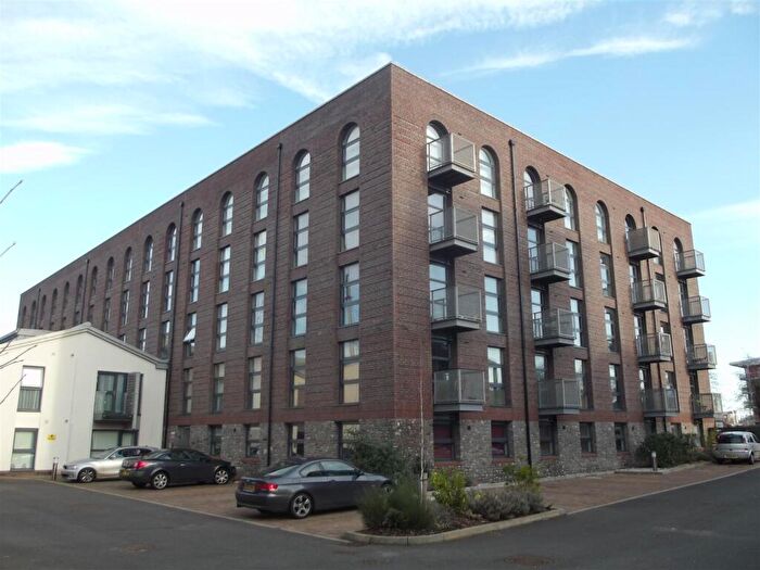 1 Bedroom Apartment To Rent In Steamship House, Gas Ferry Road, BS1