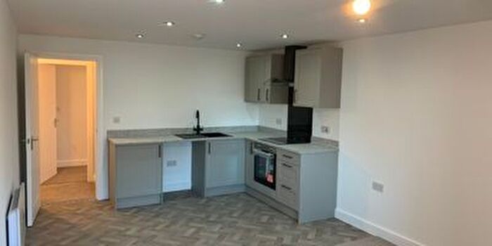 2 Bedroom Flat To Rent In Liscard Way, Liscard Town Centre, CH44