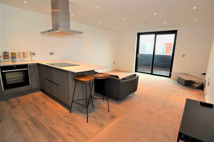 2 Bedroom Apartment To Rent In Brayford Wharf North, Lincoln, LN1