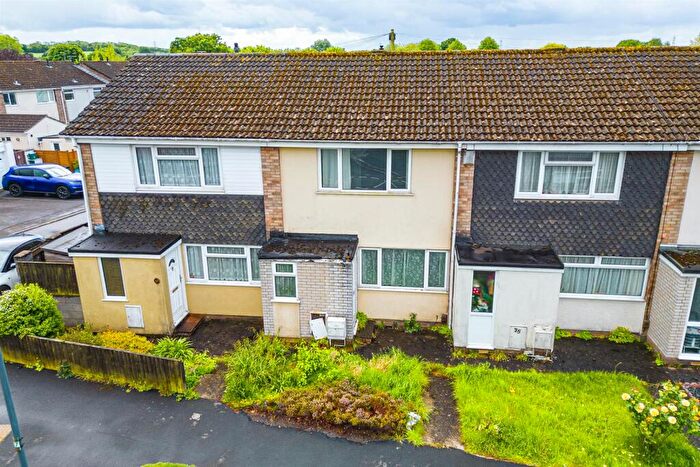 2 Bedroom Terraced House For Sale In House For Modernisation | Yate, BS37
