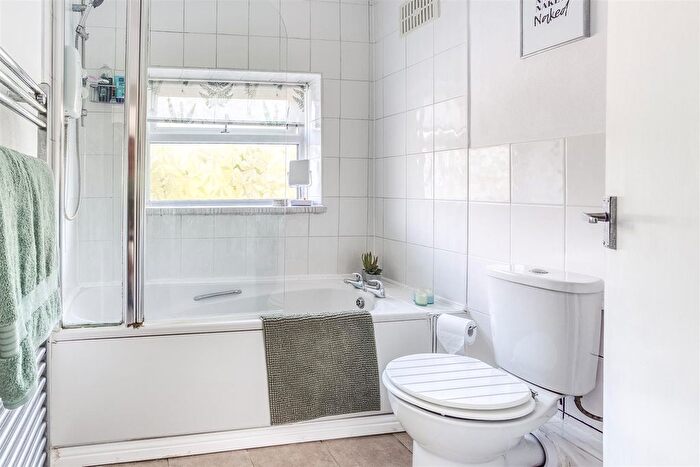 2 Bedroom Semi-Detached House For Sale In Stenson Road, Littleover, Derby, DE23