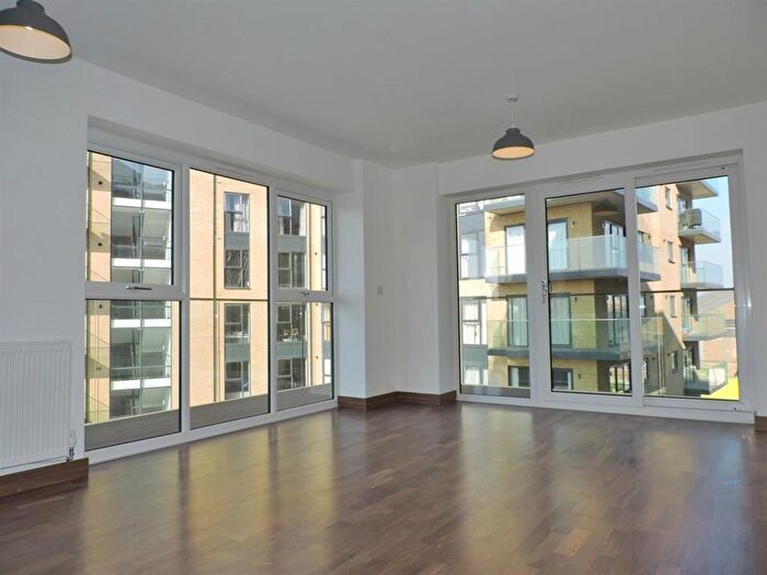 1 Bedroom Flat To Rent In Mill Pond Road, Dartford, DA1