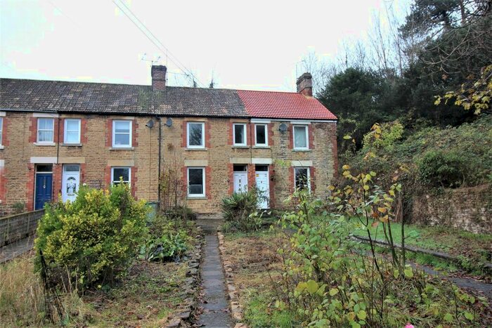 2 Bedroom Terraced House To Rent In Providence Terrace, Chippenham, SN15