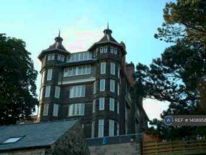 2 Bedroom Flat To Rent In Wellington Street, Matlock, DE4