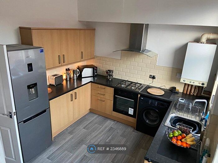 2 Bedroom Terraced House To Rent In Bridge Road, Ashton-On-Ribble, Preston, PR2