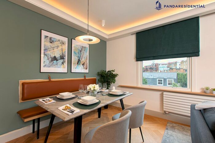 2 Bedroom Flat To Rent In Kenway Road, London, SW5