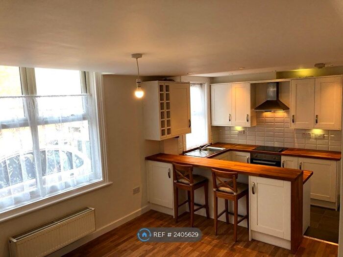 1 Bedroom Flat To Rent In London Road, Luton, LU1