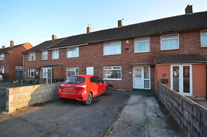 3 Bedroom Property For Sale In Hungerford Road, Brislington, Bristol, BS4
