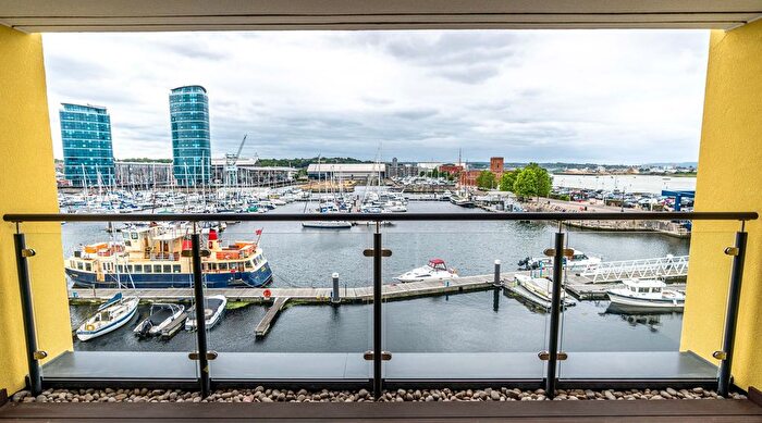 2 Bedroom Flat For Sale In Edgewater, St. Marys Island, ME4