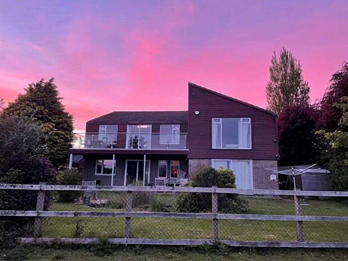 4 Bedroom Detached House To Rent In Frogham, Fordingbridge, Hampshire, SP6