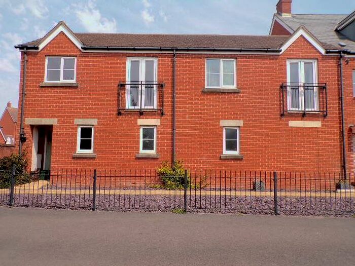 2 Bedroom Detached House To Rent In Irons Way, West Wick, BS24