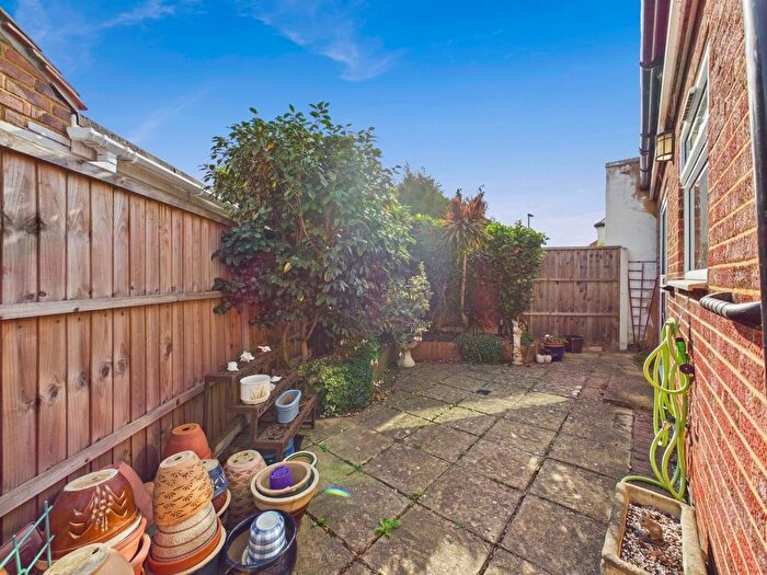 2 Bedroom Bungalow For Sale In Feltham Hill Road, Ashford, Surrey, TW15