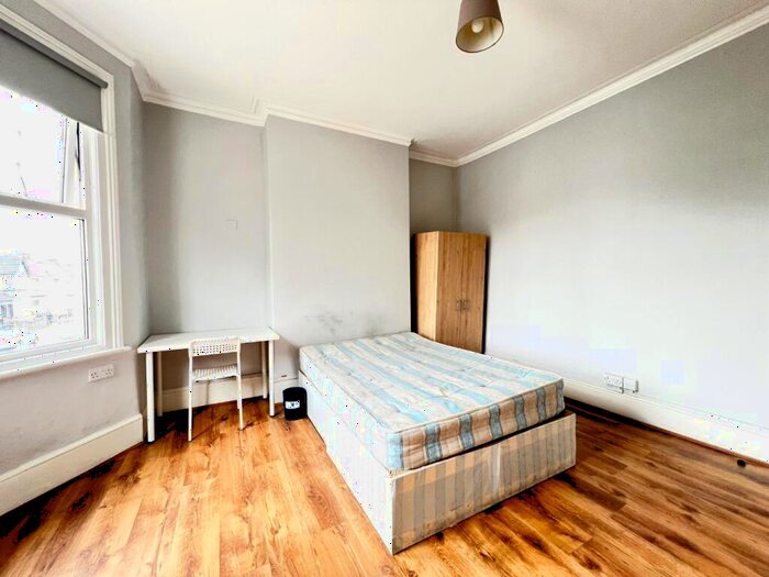 1 Bedroom Semi-Detached House To Rent In London Road, Wembley, Greater London, HA9