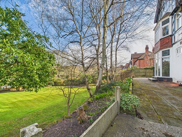 1 Bedroom Flat To Rent In Salisbury Road, Birmingham, B13