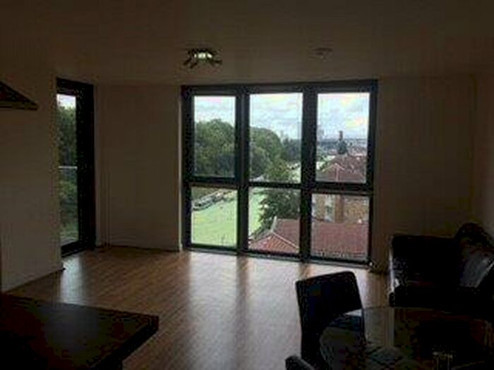 1 Bedroom Flat To Rent In Sky Apartments, E9