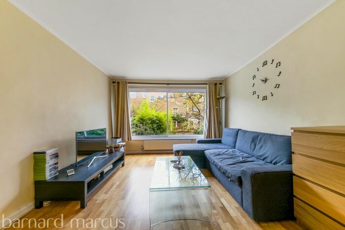 1 Bedroom Property To Rent In Cromwell Grove, London, W6