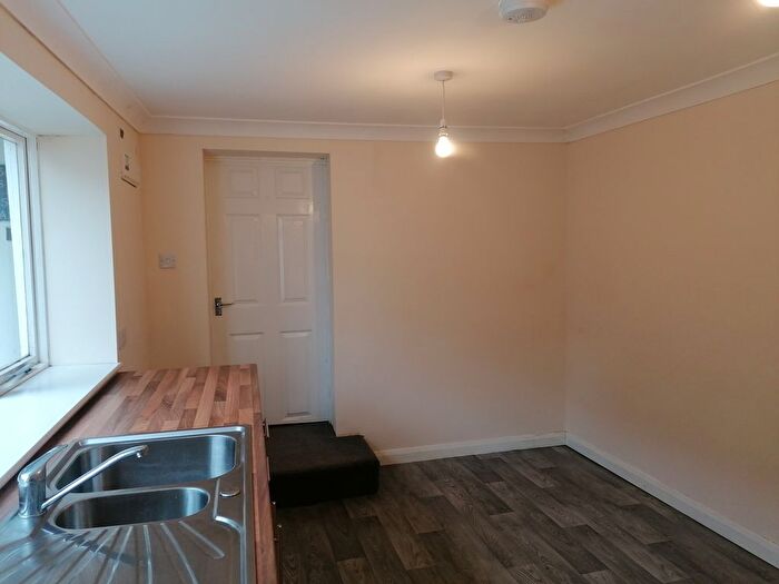 1 Bedroom Flat To Rent In High Street, Holbeach, Spalding, PE12