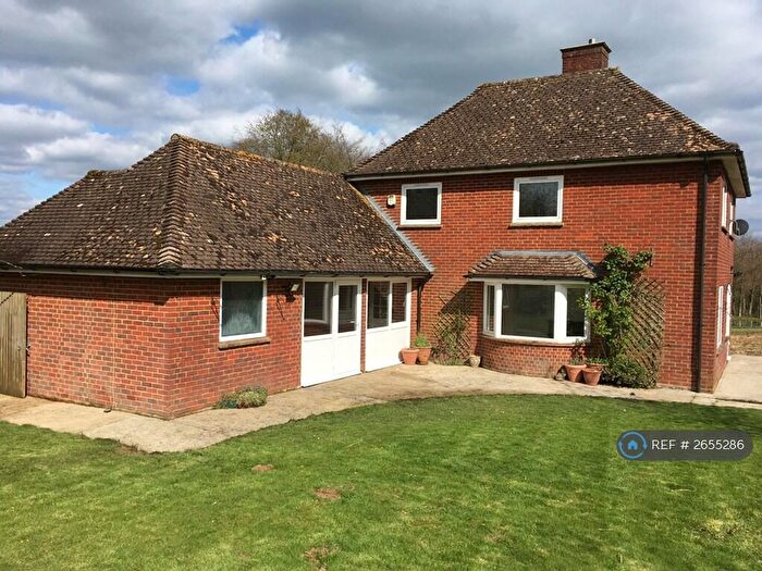 4 Bedroom Detached House To Rent In Rectory Lane, Tadley, RG26