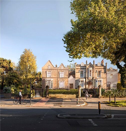5 Bedroom Semi Detached House For Sale In The Mount, York, North Yorkshire, YO24