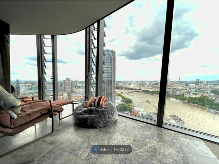 2 Bedroom Flat To Rent In Blackfriars Road, London, SE1