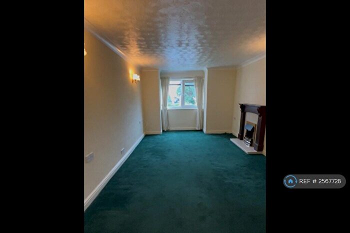 1 Bedroom Flat To Rent In Rhoslan Park, Colwyn Bay, LL29