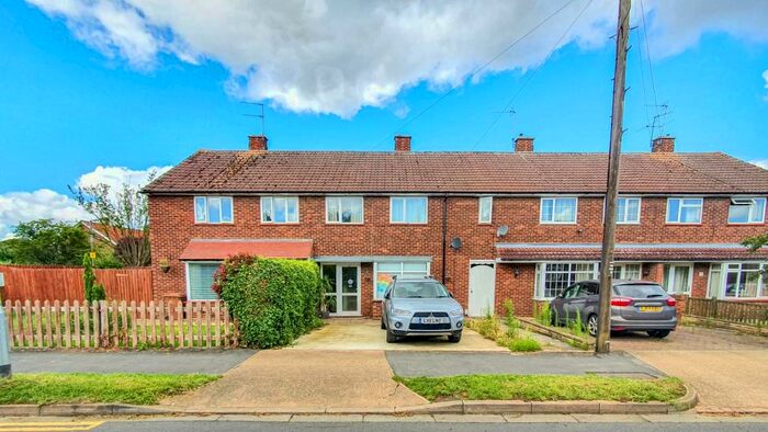 3 Bedroom House To Rent In Calton Avenue, Hertford, SG14