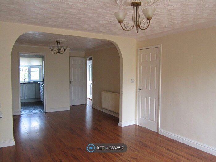 3 Bedroom Terraced House To Rent In Navigation Close, Murdishaw, Runcorn, WA7