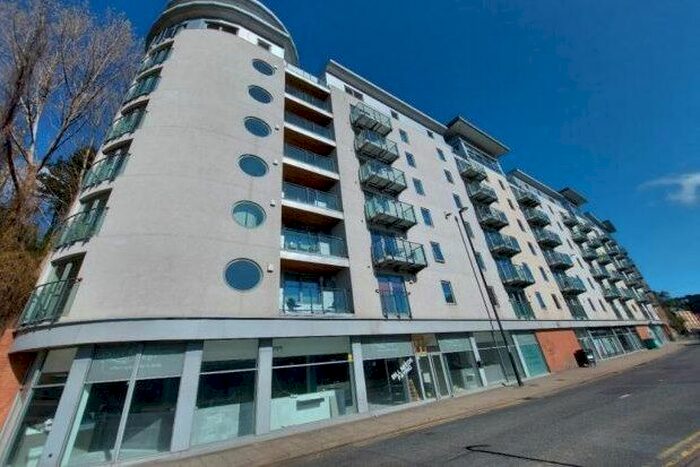2 Bedroom Flat To Rent In Hanover Street, Newcastle Upon Tyne, NE1