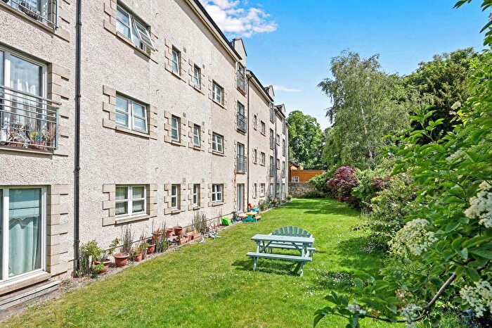 2 Bedroom Flat For Sale In / Ambassador Court, Musselburgh, EH21