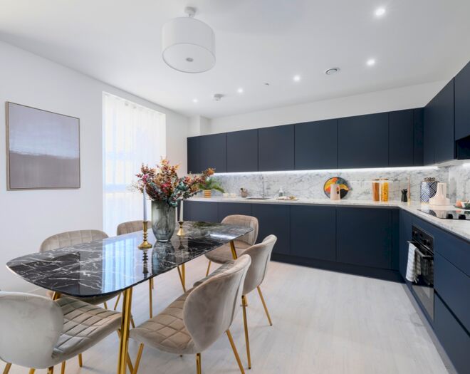 2 Bedroom Flat For Sale In Perryfield Way, Hendon, London, NW9