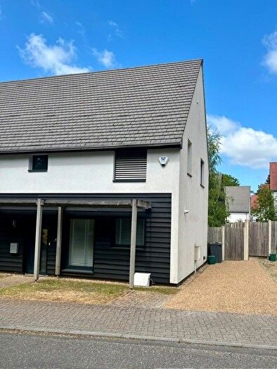 2 Bedroom Semi-Detached House To Rent In Carrowbreck Road, Hellesdon, NR6